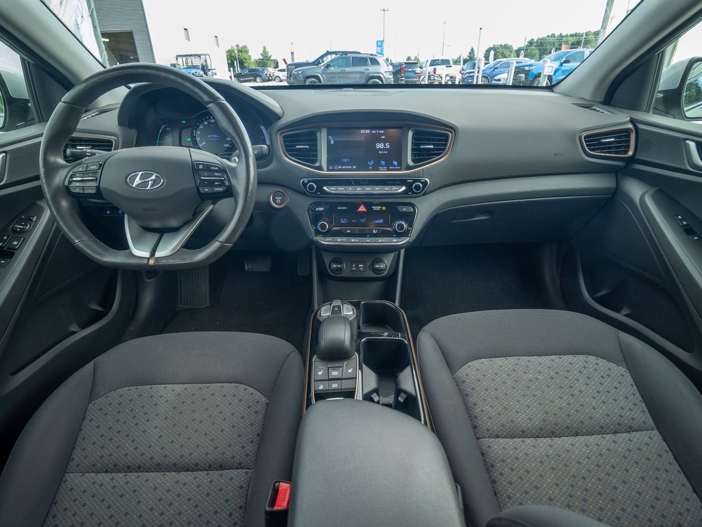 Hyundai Ioniq Electric  2019 à St-Jérôme, Québec - 10 - w1024h768px