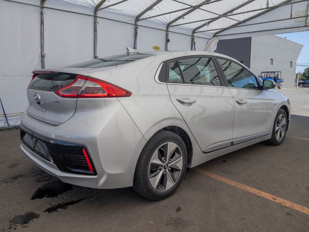 Hyundai Ioniq Electric  2019 à St-Jérôme, Québec - 8 - w1024h768px