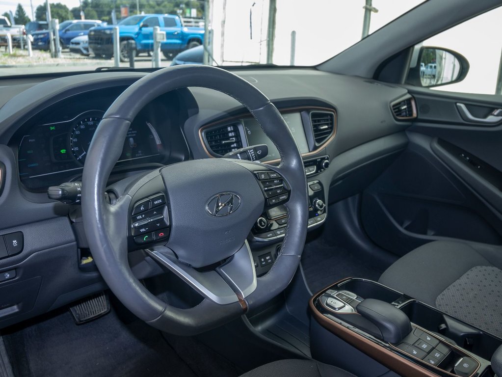 2019 Hyundai Ioniq Electric in St-Jérôme, Quebec - 3 - w1024h768px