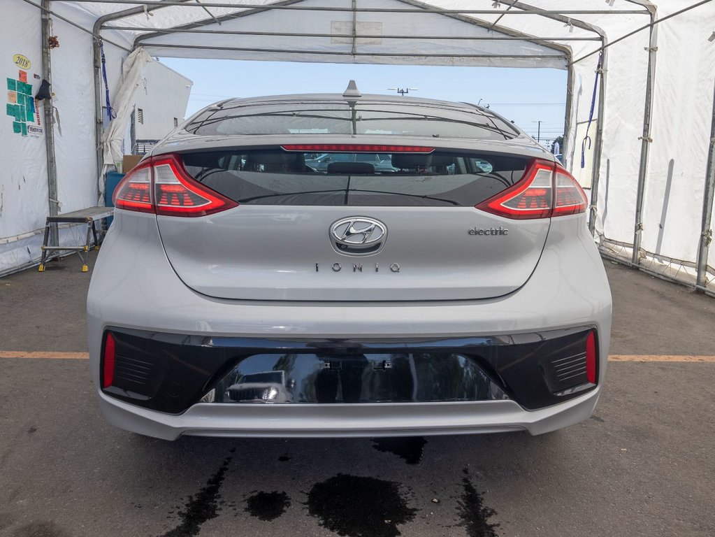 2019 Hyundai Ioniq Electric in St-Jérôme, Quebec - 6 - w1024h768px