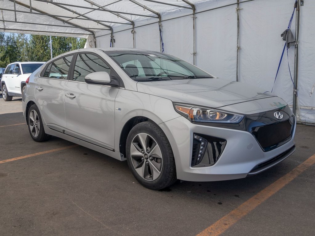 2019 Hyundai Ioniq Electric in St-Jérôme, Quebec - 9 - w1024h768px