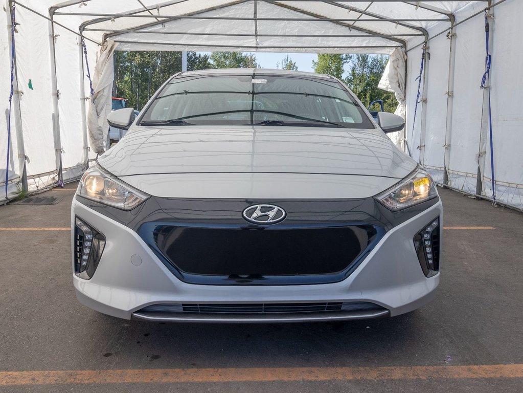 Hyundai Ioniq Electric  2019 à St-Jérôme, Québec - 4 - w1024h768px