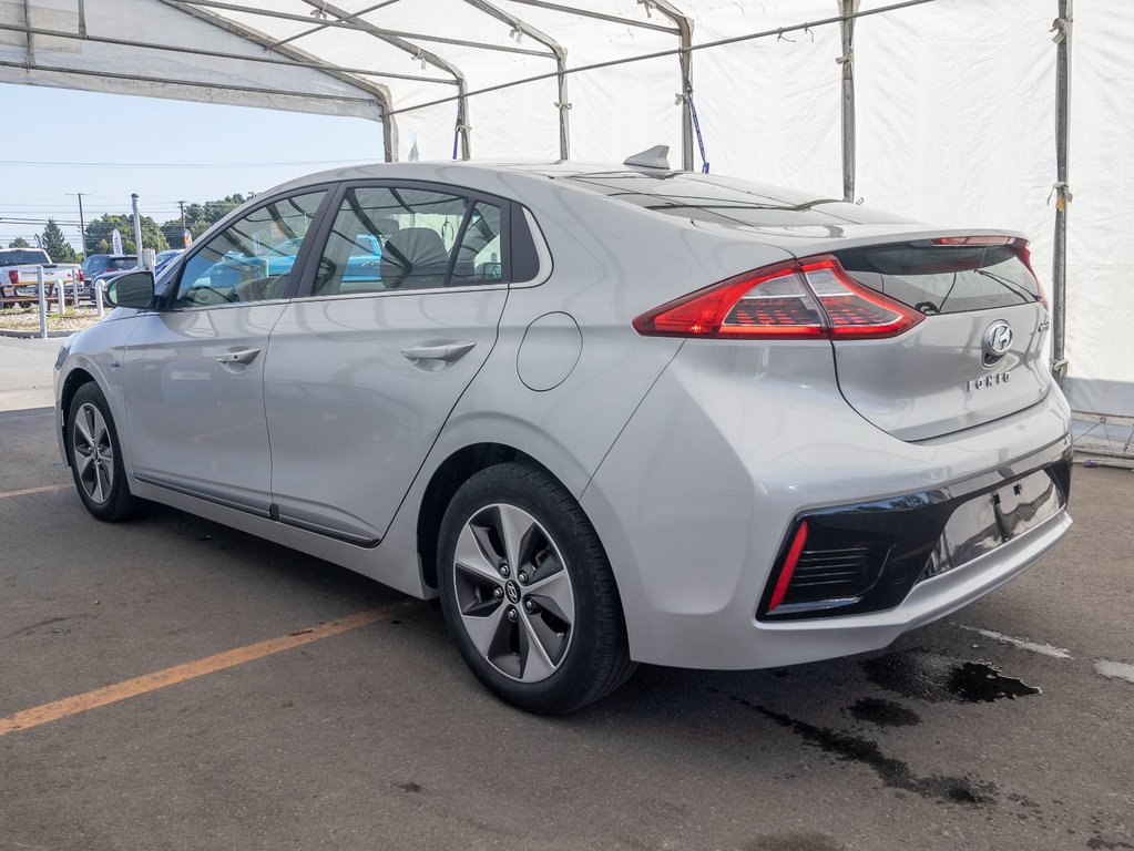 2019 Hyundai Ioniq Electric in St-Jérôme, Quebec - 5 - w1024h768px