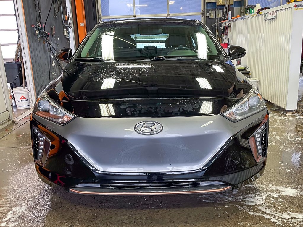 Hyundai Ioniq Electric  2019 à St-Jérôme, Québec - 5 - w1024h768px