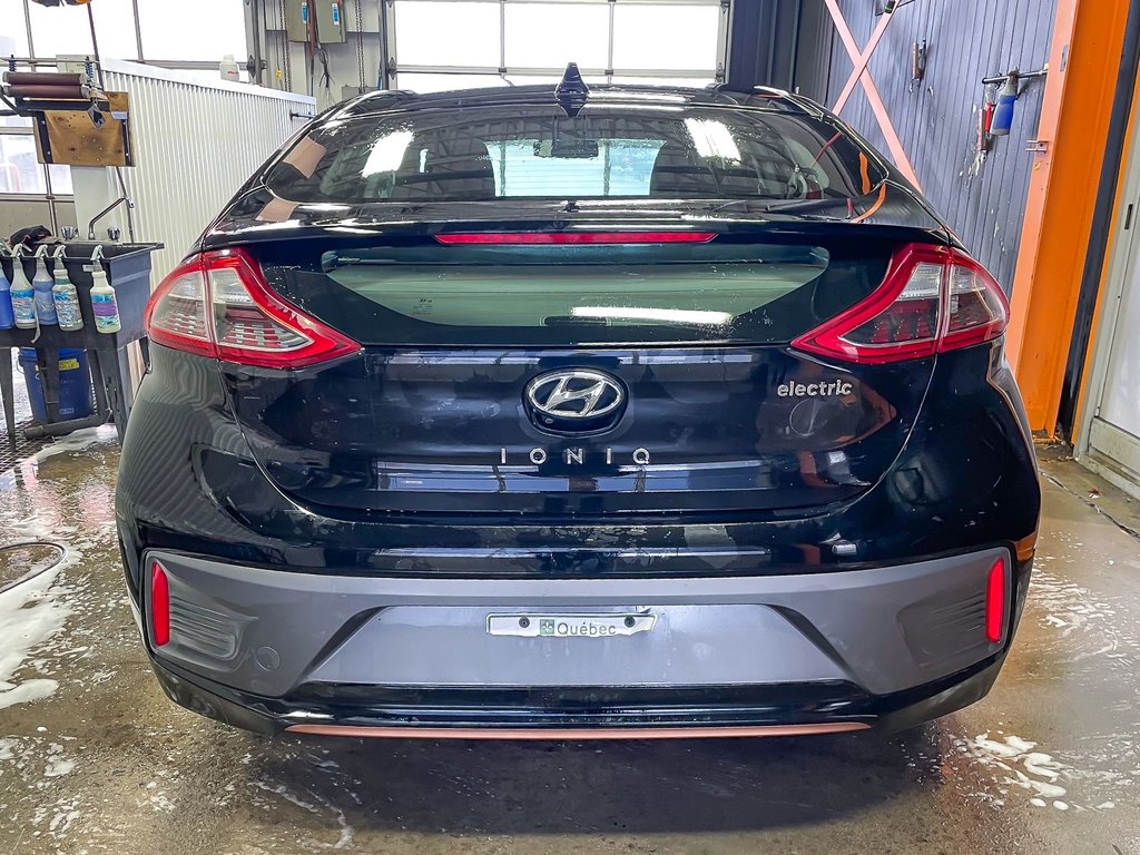 Hyundai Ioniq Electric  2019 à St-Jérôme, Québec - 8 - w1024h768px