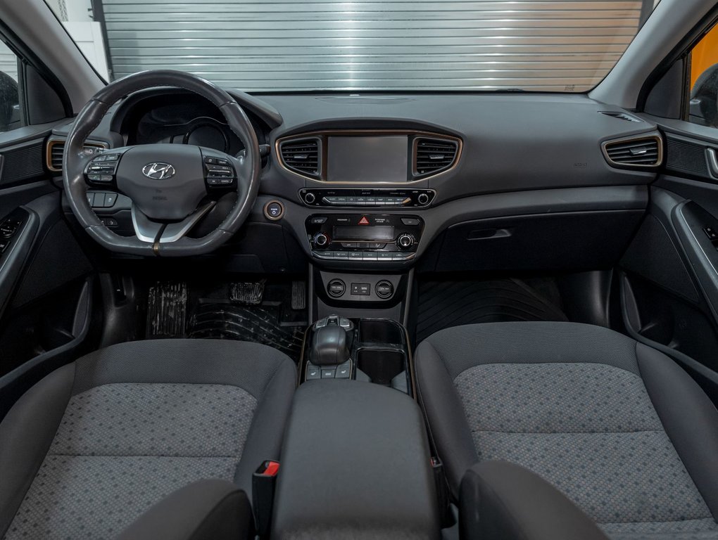 Hyundai Ioniq Electric  2019 à St-Jérôme, Québec - 11 - w1024h768px