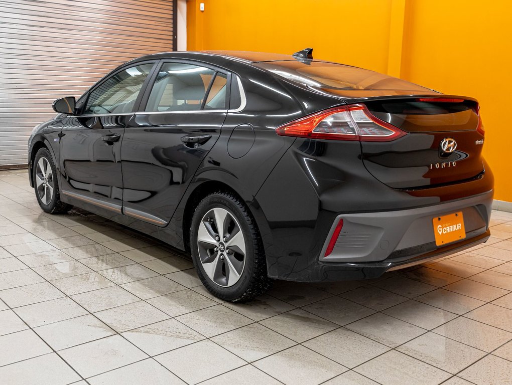 Hyundai Ioniq Electric  2019 à St-Jérôme, Québec - 5 - w1024h768px