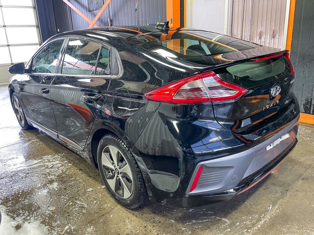 Hyundai Ioniq Electric  2019 à St-Jérôme, Québec - 6 - w1024h768px