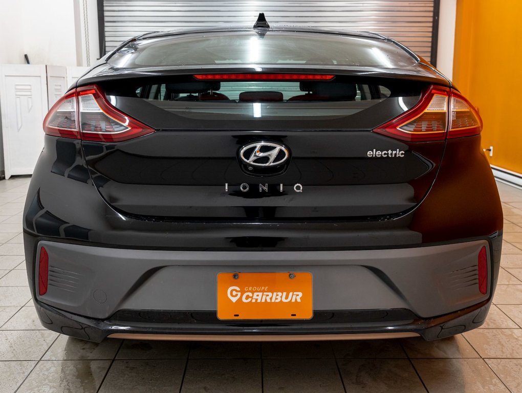 Hyundai Ioniq Electric  2019 à St-Jérôme, Québec - 6 - w1024h768px