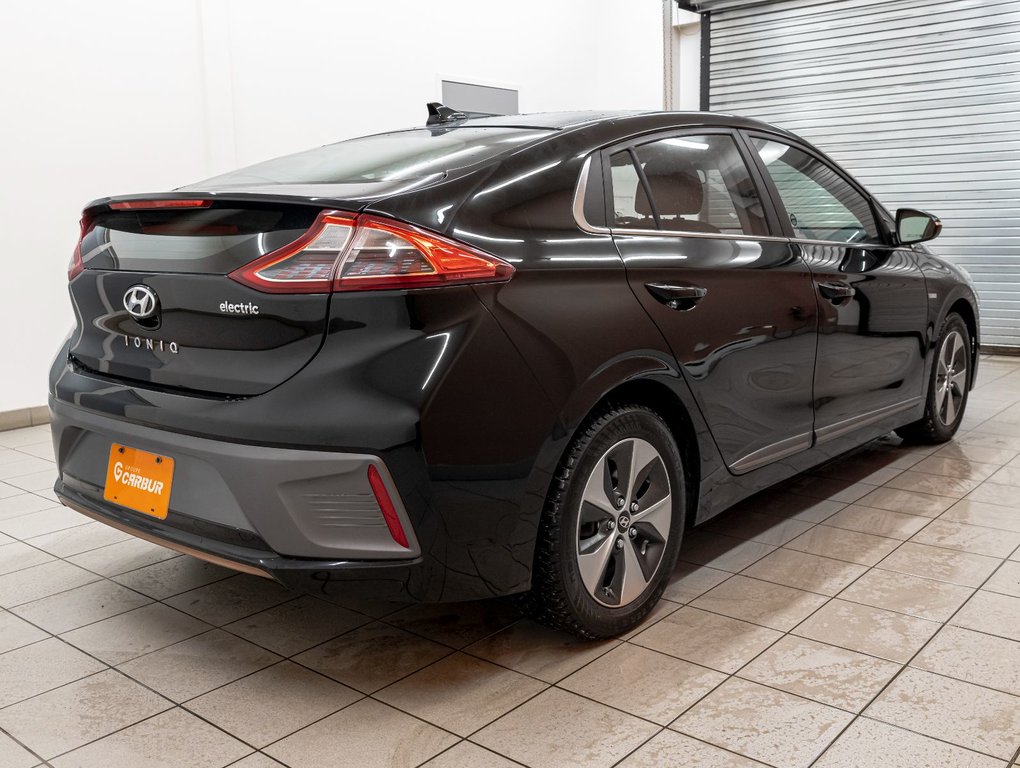 Hyundai Ioniq Electric  2019 à St-Jérôme, Québec - 8 - w1024h768px