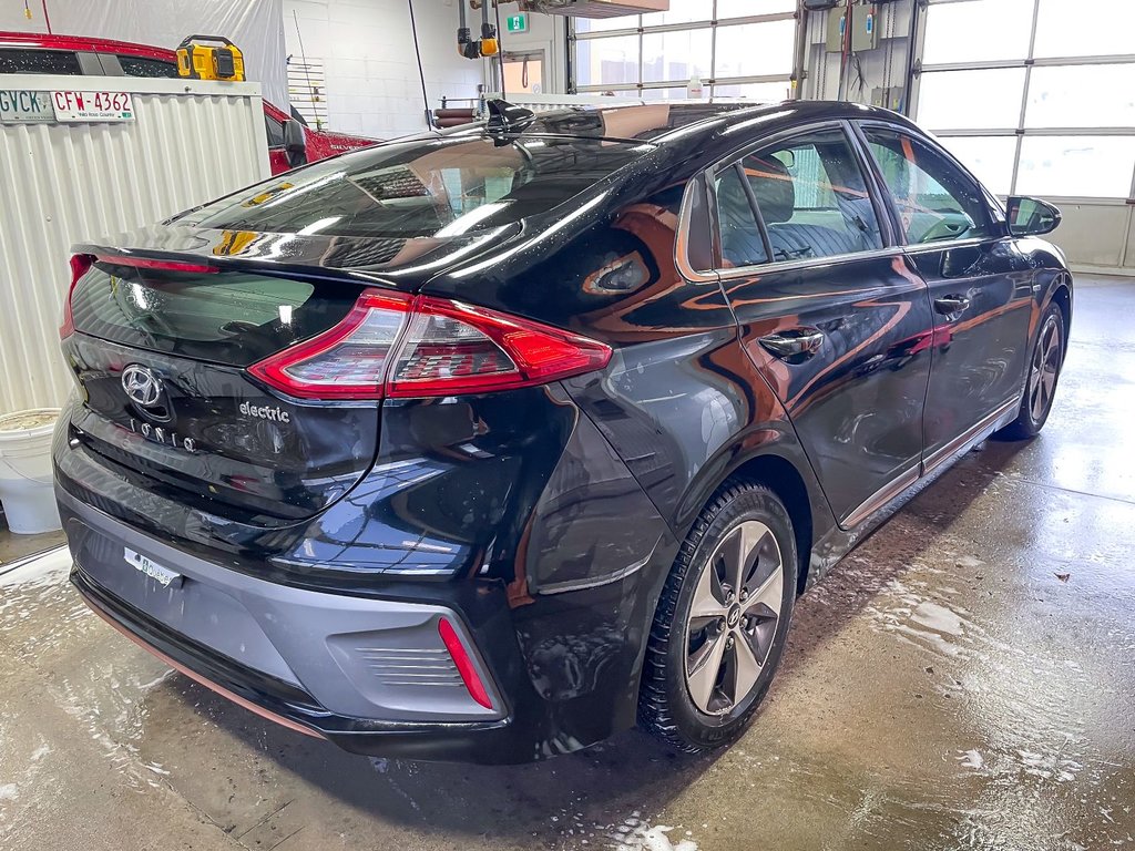 Hyundai Ioniq Electric  2019 à St-Jérôme, Québec - 9 - w1024h768px