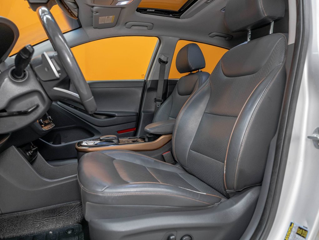 2019 Hyundai Ioniq Electric in St-Jérôme, Quebec - 11 - w1024h768px