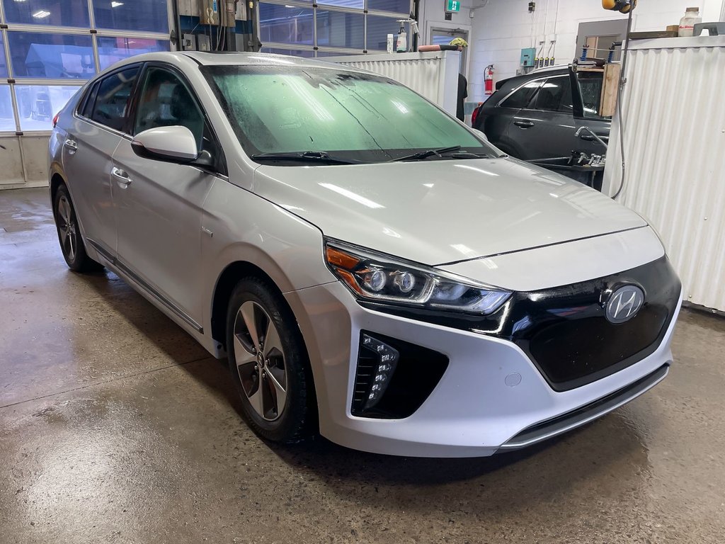 Hyundai Ioniq Electric  2019 à St-Jérôme, Québec - 12 - w1024h768px