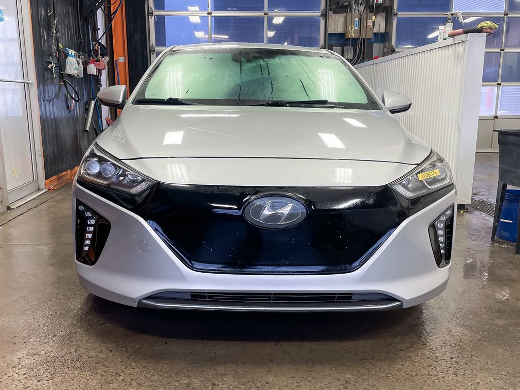 Hyundai Ioniq Electric  2019 à St-Jérôme, Québec - 6 - w1024h768px