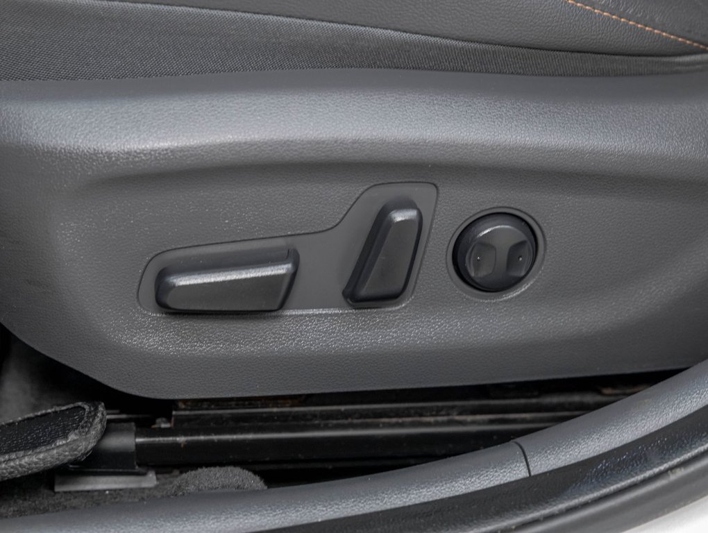 2019 Hyundai Ioniq Electric in St-Jérôme, Quebec - 25 - w1024h768px