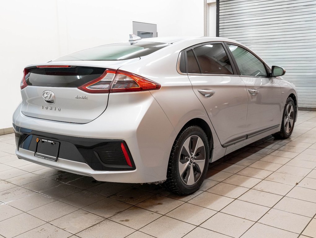 2019 Hyundai Ioniq Electric in St-Jérôme, Quebec - 9 - w1024h768px
