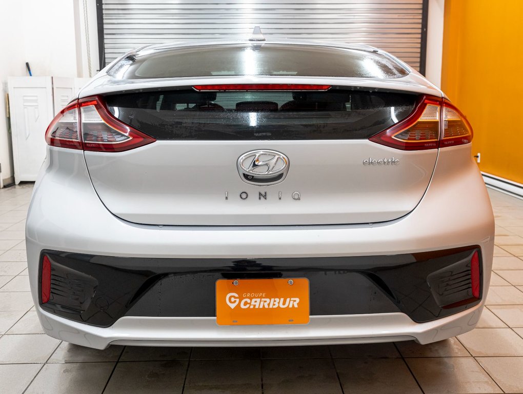 Hyundai Ioniq Electric  2019 à St-Jérôme, Québec - 8 - w1024h768px