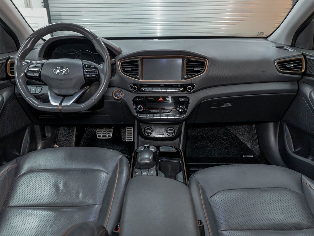 2019 Hyundai Ioniq Electric in St-Jérôme, Quebec - 12 - w1024h768px