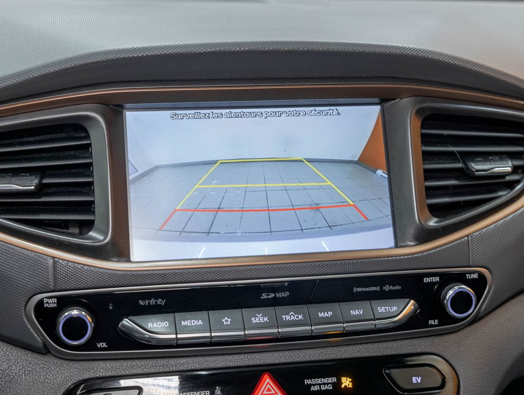 2019 Hyundai Ioniq Electric in St-Jérôme, Quebec - 20 - w1024h768px
