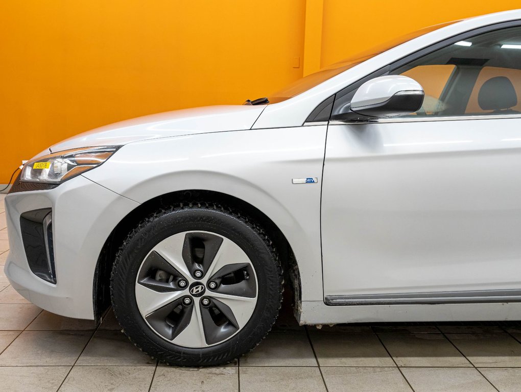 2019 Hyundai Ioniq Electric in St-Jérôme, Quebec - 34 - w1024h768px