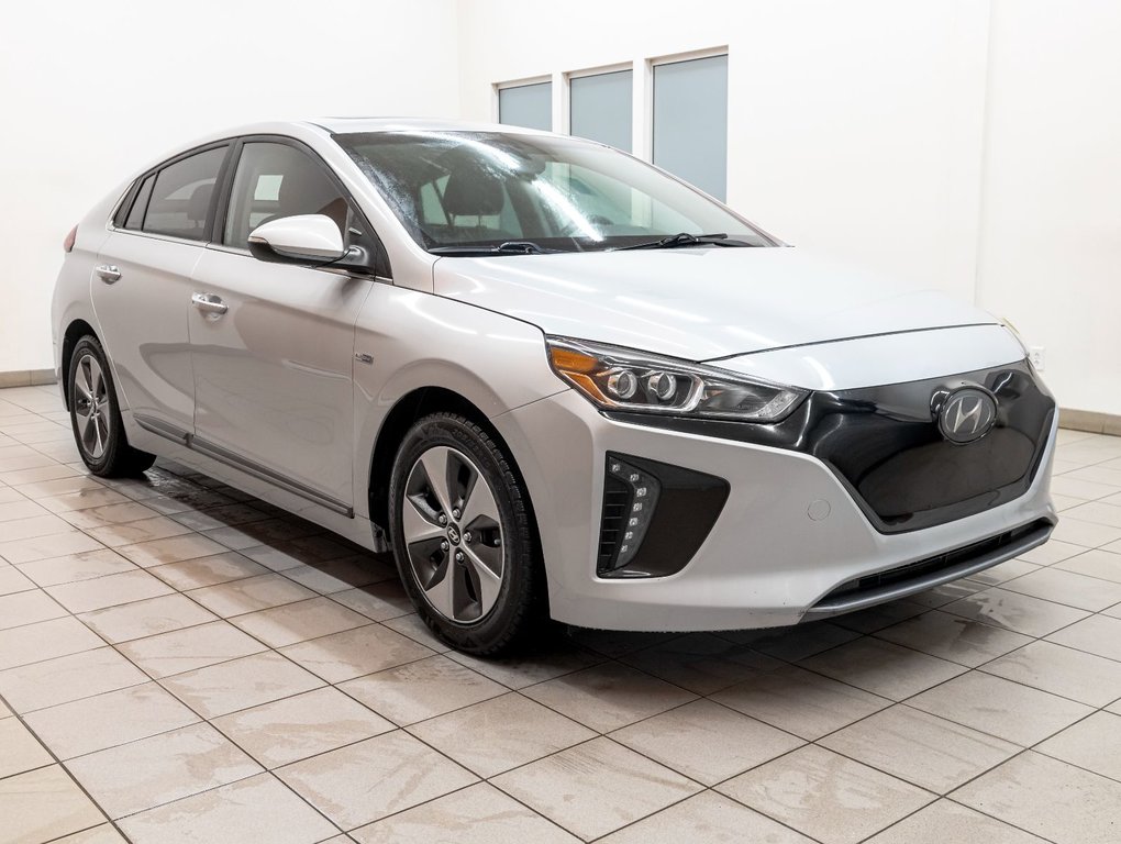 Hyundai Ioniq Electric  2019 à St-Jérôme, Québec - 10 - w1024h768px