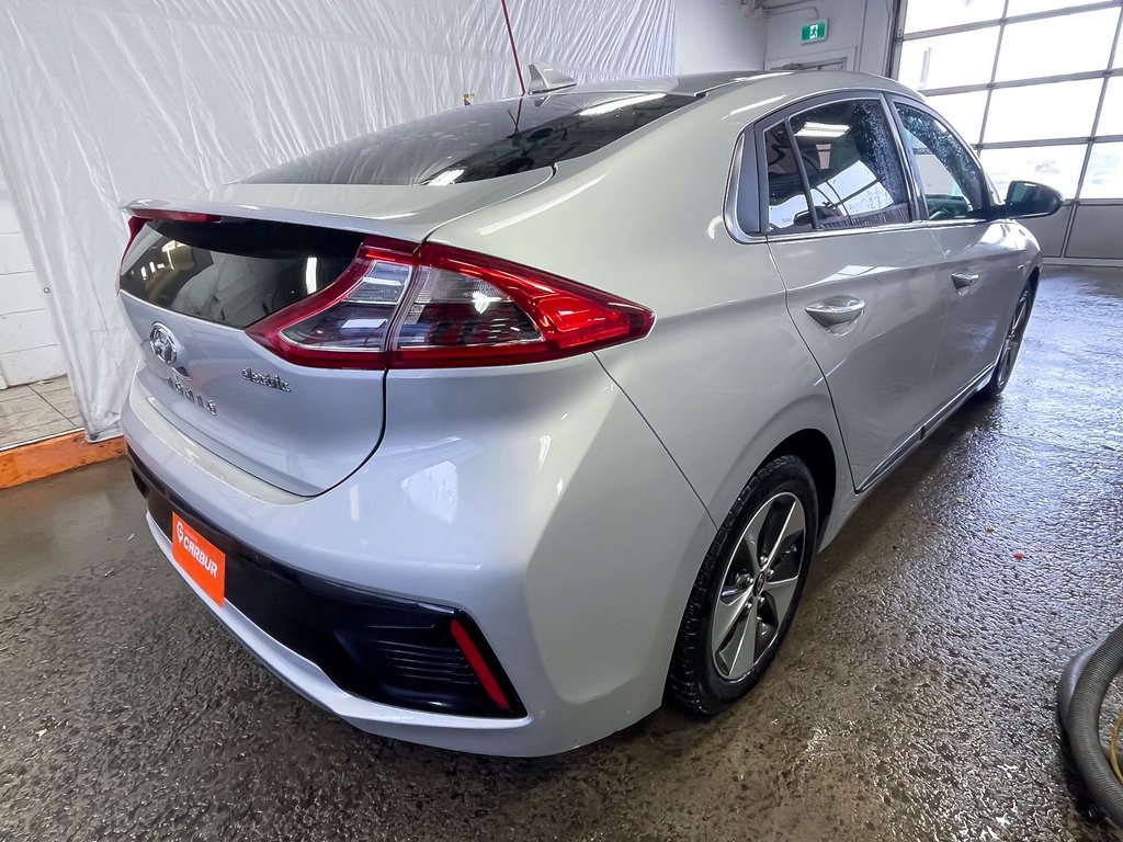 2019 Hyundai Ioniq Electric in St-Jérôme, Quebec - 10 - w1024h768px