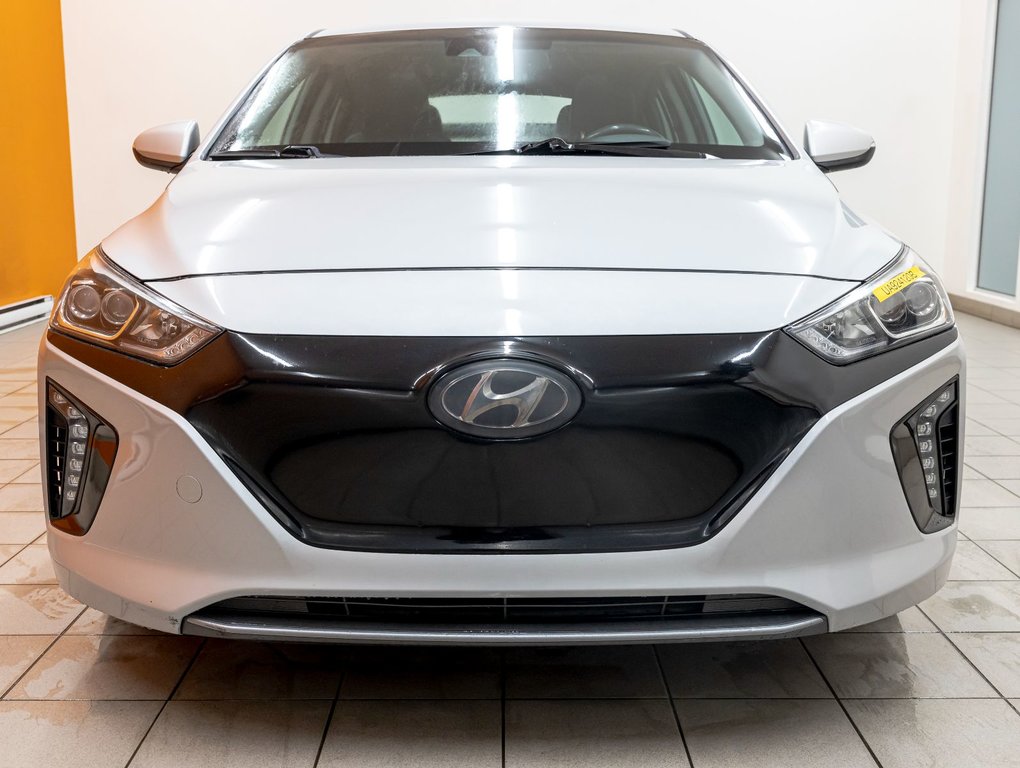 Hyundai Ioniq Electric  2019 à St-Jérôme, Québec - 5 - w1024h768px