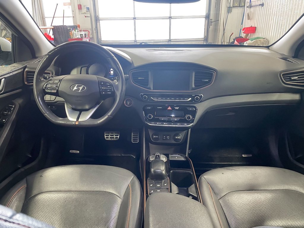 2019 Hyundai Ioniq Electric in St-Jérôme, Quebec - 13 - w1024h768px