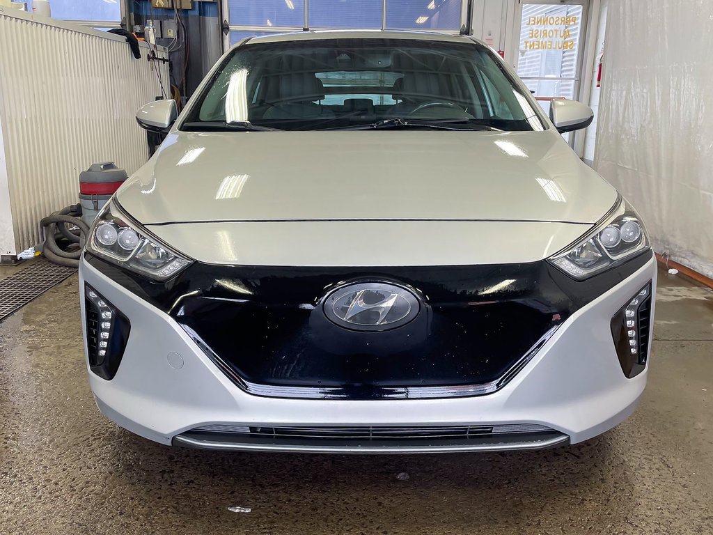 2019 Hyundai Ioniq Electric in St-Jérôme, Quebec - 6 - w1024h768px