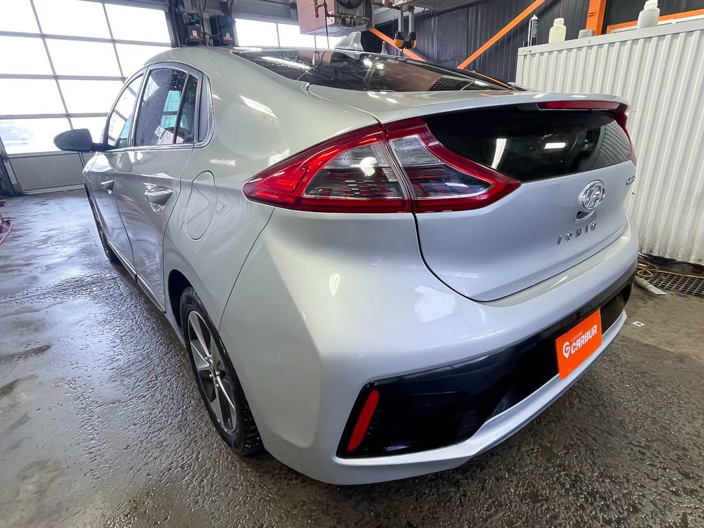 2019 Hyundai Ioniq Electric in St-Jérôme, Quebec - 8 - w1024h768px