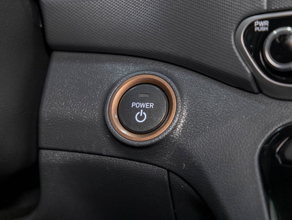 2019 Hyundai Ioniq Electric in St-Jérôme, Quebec - 27 - w1024h768px