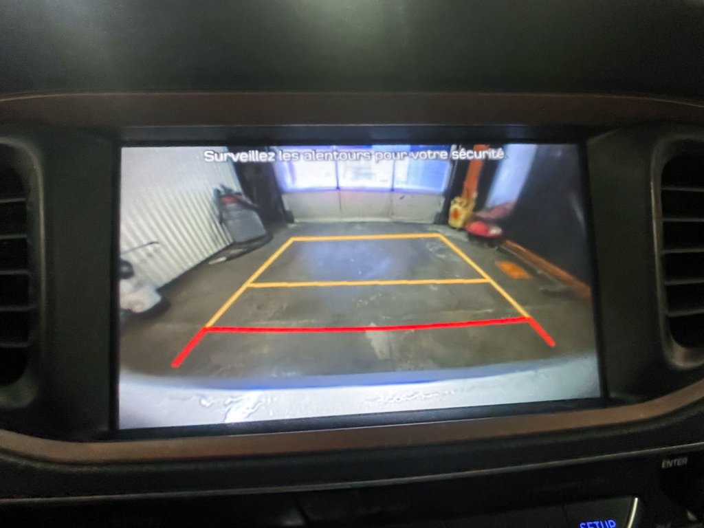 Hyundai Ioniq Electric  2019 à St-Jérôme, Québec - 16 - w1024h768px