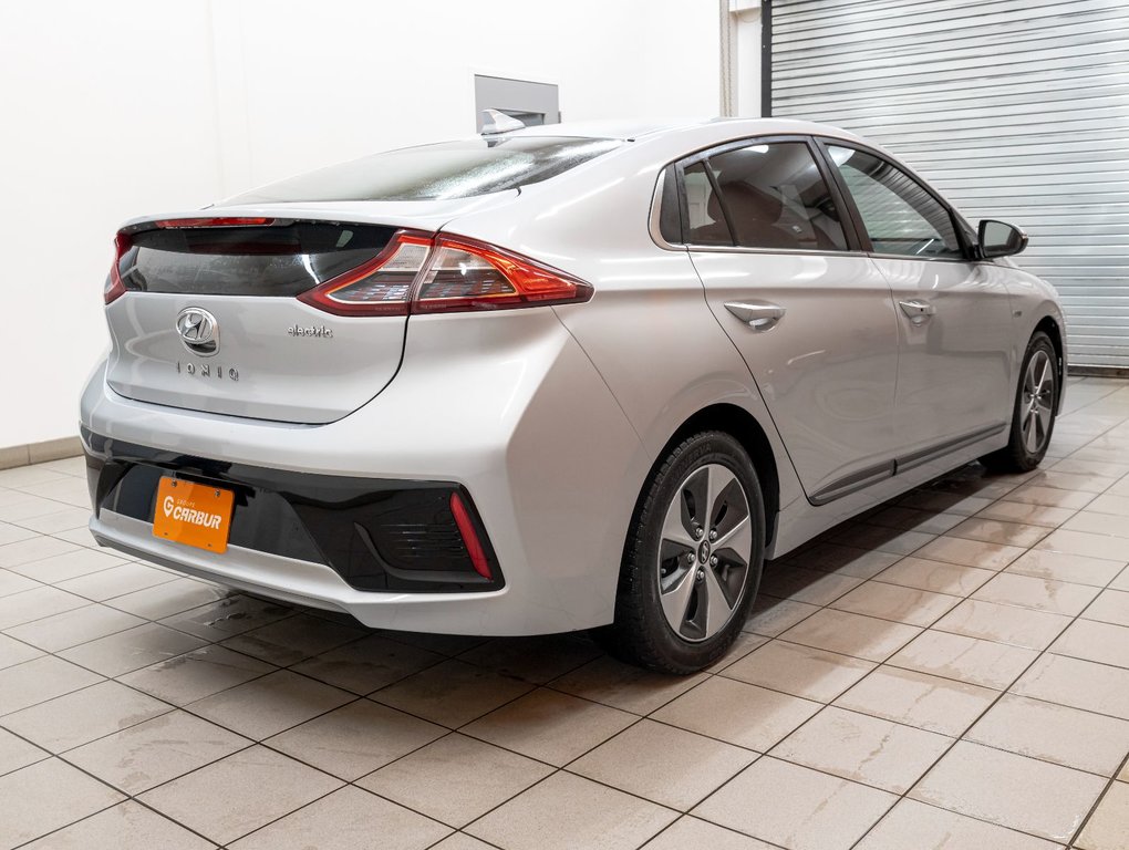 Hyundai Ioniq Electric  2019 à St-Jérôme, Québec - 9 - w1024h768px