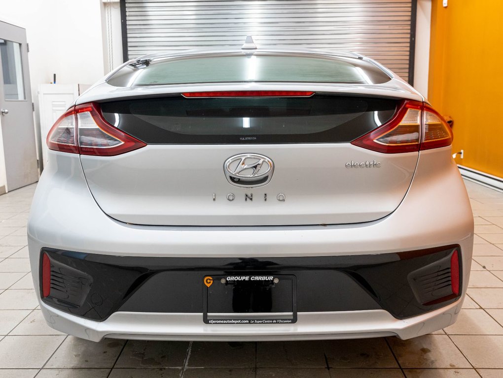 2019 Hyundai Ioniq Electric in St-Jérôme, Quebec - 8 - w1024h768px