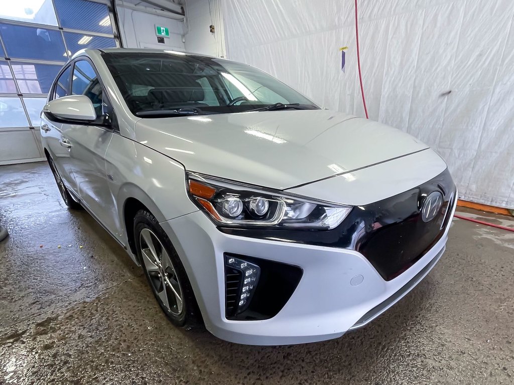 2019 Hyundai Ioniq Electric in St-Jérôme, Quebec - 12 - w1024h768px