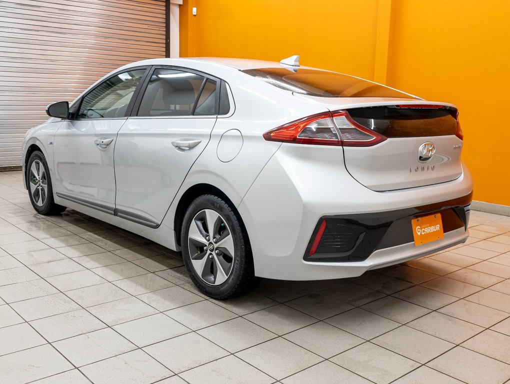 Hyundai Ioniq Electric  2019 à St-Jérôme, Québec - 6 - w1024h768px