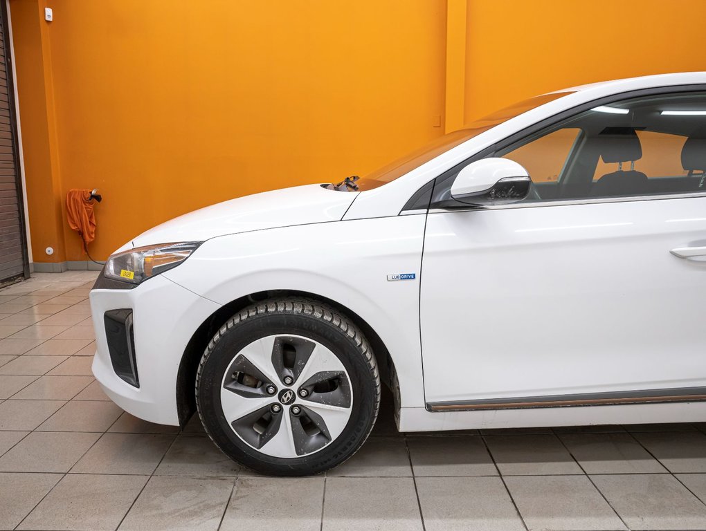 Hyundai Ioniq Electric  2019 à St-Jérôme, Québec - 35 - w1024h768px