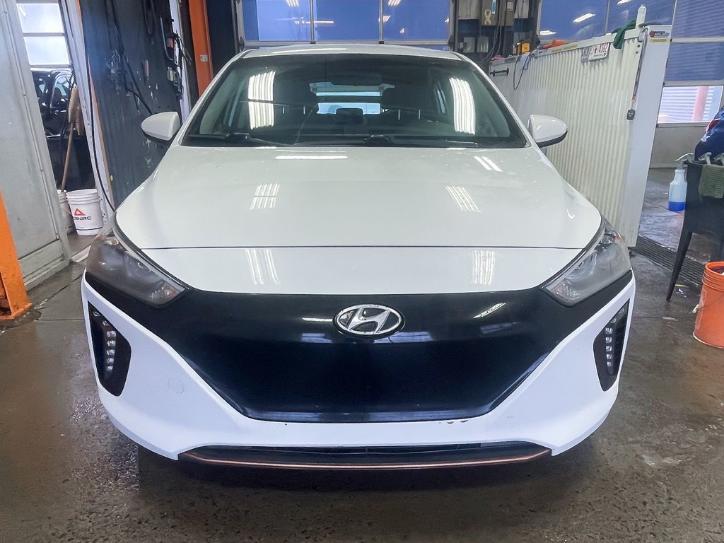 2019 Hyundai Ioniq Electric in St-Jérôme, Quebec - 5 - w1024h768px