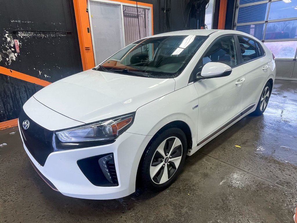 2019 Hyundai Ioniq Electric in St-Jérôme, Quebec - 1 - w1024h768px