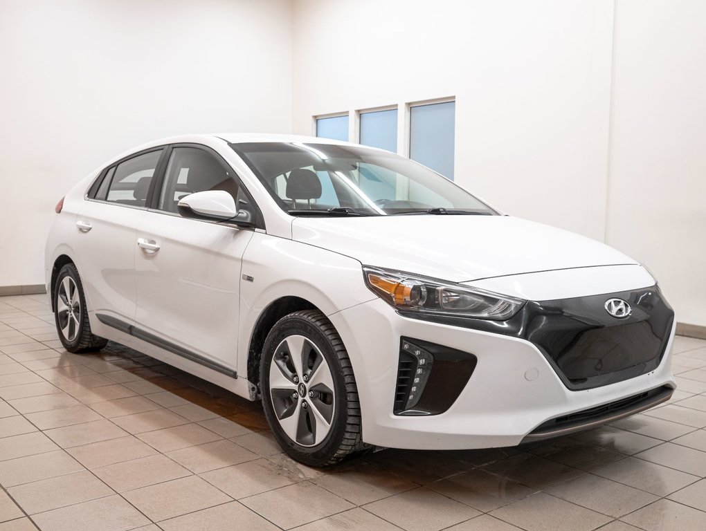 Hyundai Ioniq Electric  2019 à St-Jérôme, Québec - 9 - w1024h768px