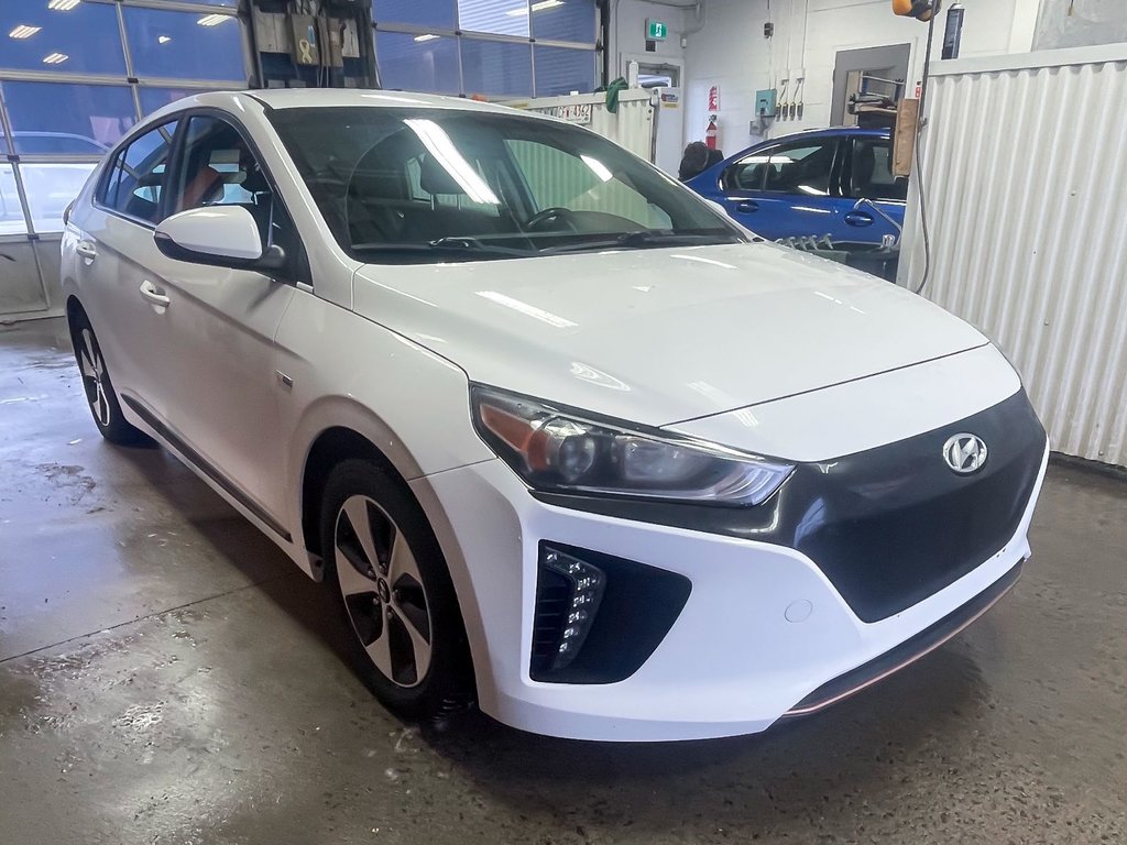 2019 Hyundai Ioniq Electric in St-Jérôme, Quebec - 10 - w1024h768px