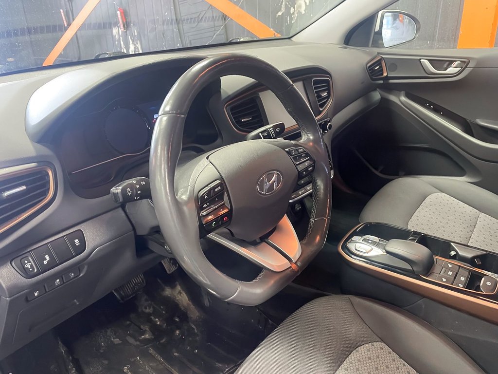 2019 Hyundai Ioniq Electric in St-Jérôme, Quebec - 4 - w1024h768px