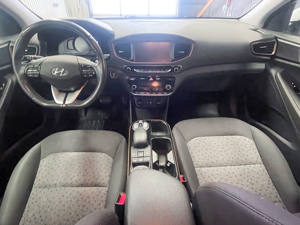 2019 Hyundai Ioniq Electric in St-Jérôme, Quebec - 12 - w1024h768px