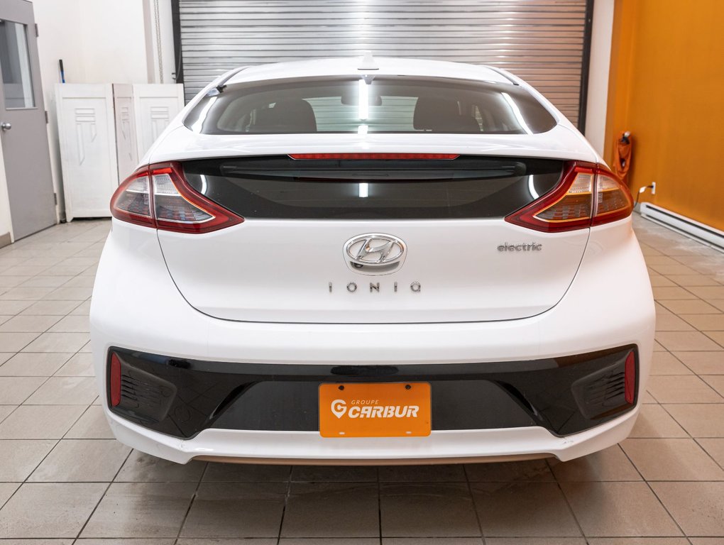 Hyundai Ioniq Electric  2019 à St-Jérôme, Québec - 6 - w1024h768px