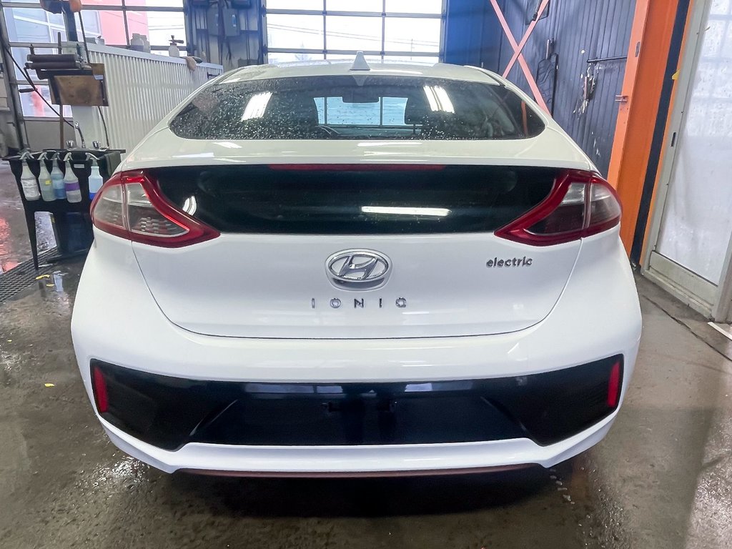 2019 Hyundai Ioniq Electric in St-Jérôme, Quebec - 8 - w1024h768px