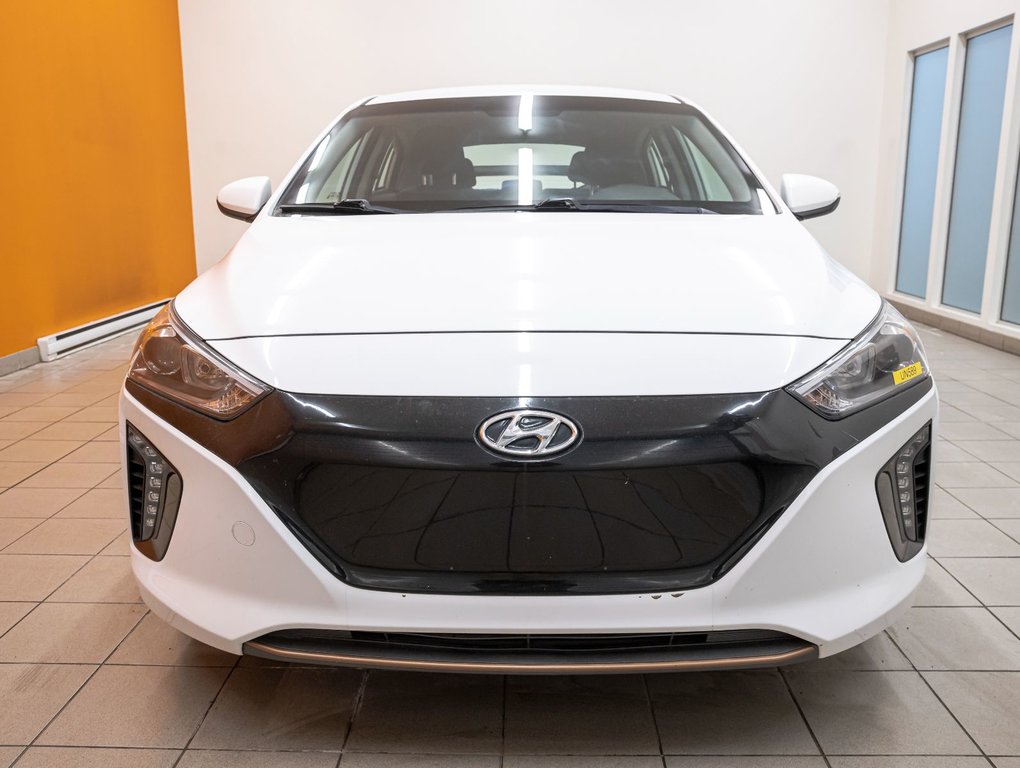 Hyundai Ioniq Electric  2019 à St-Jérôme, Québec - 4 - w1024h768px