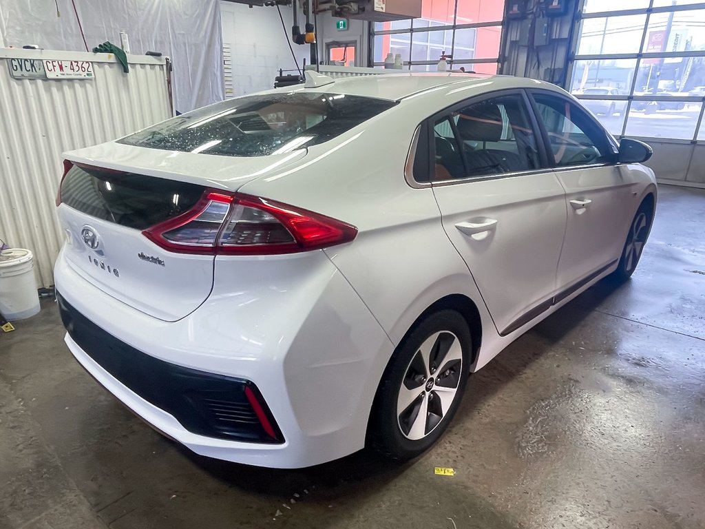 2019 Hyundai Ioniq Electric in St-Jérôme, Quebec - 9 - w1024h768px