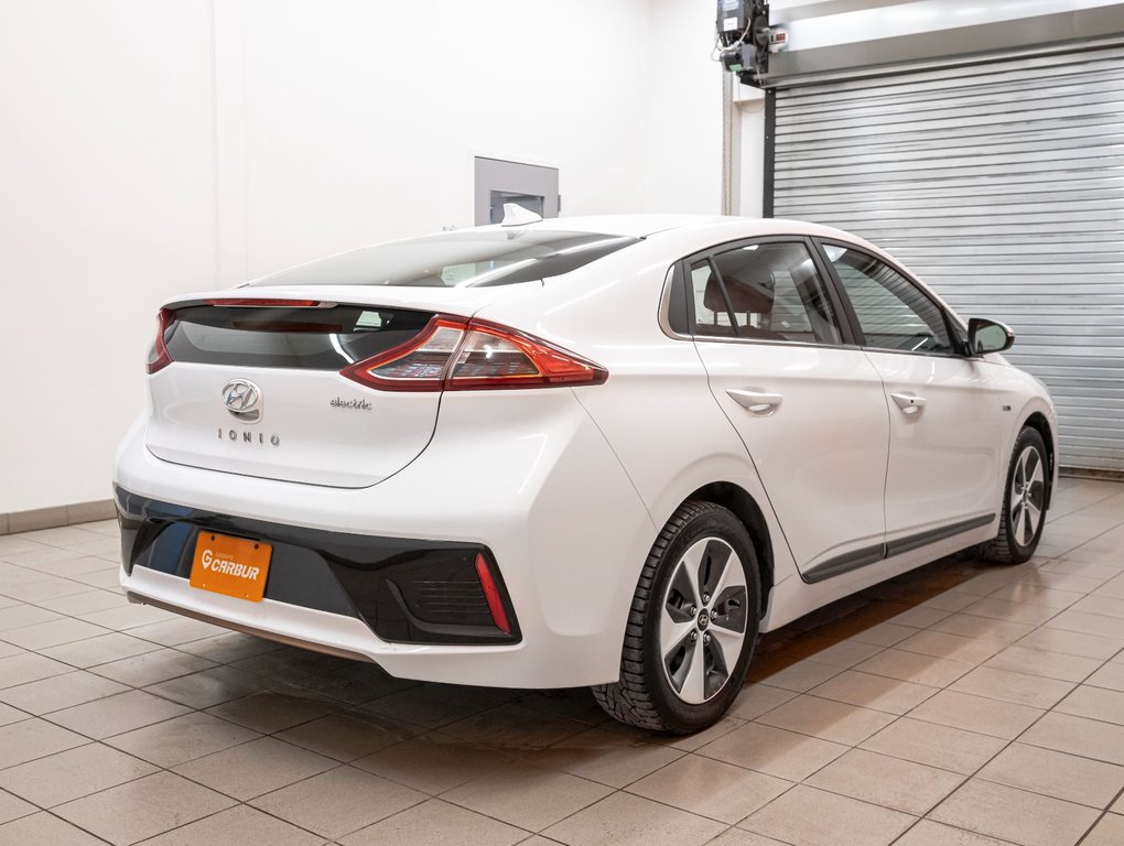 Hyundai Ioniq Electric  2019 à St-Jérôme, Québec - 8 - w1024h768px