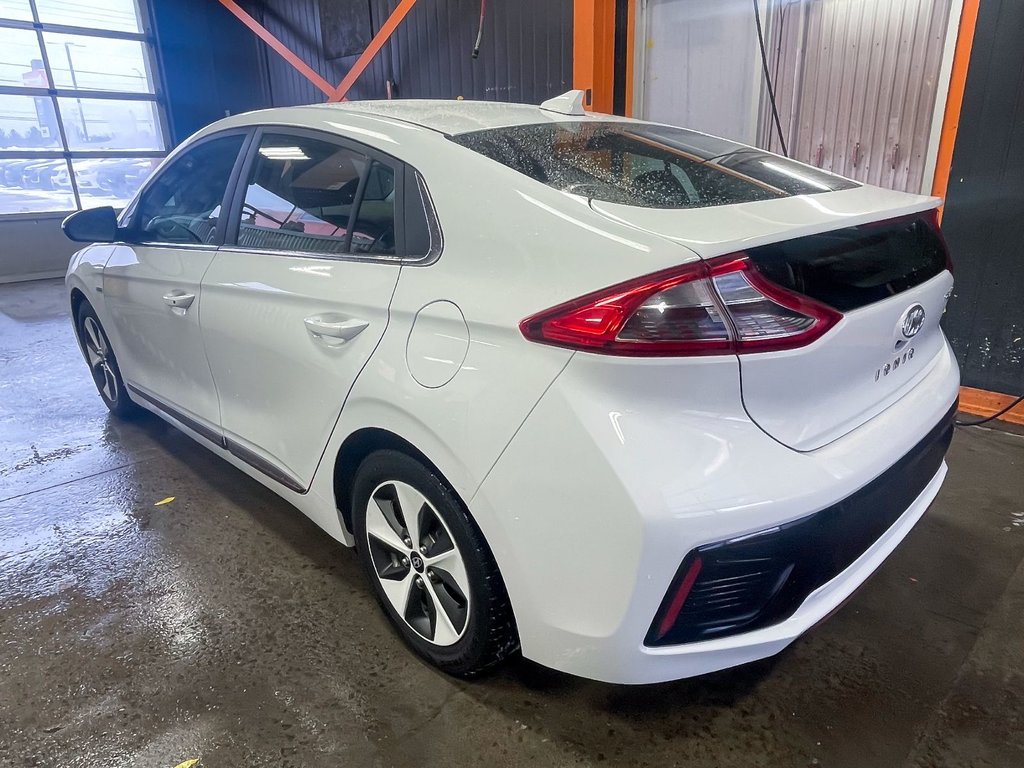 2019 Hyundai Ioniq Electric in St-Jérôme, Quebec - 6 - w1024h768px