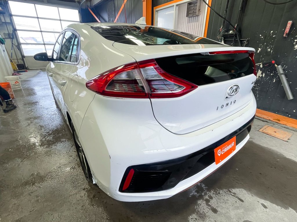 Hyundai Ioniq Electric  2019 à St-Jérôme, Québec - 6 - w1024h768px